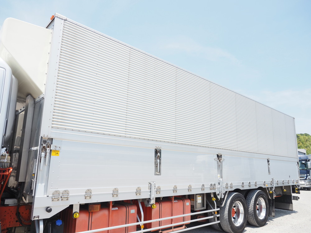 日野 プロフィア 冷凍ウイング 大型 QPG-FR1EXEG 年式 H29[写真16]