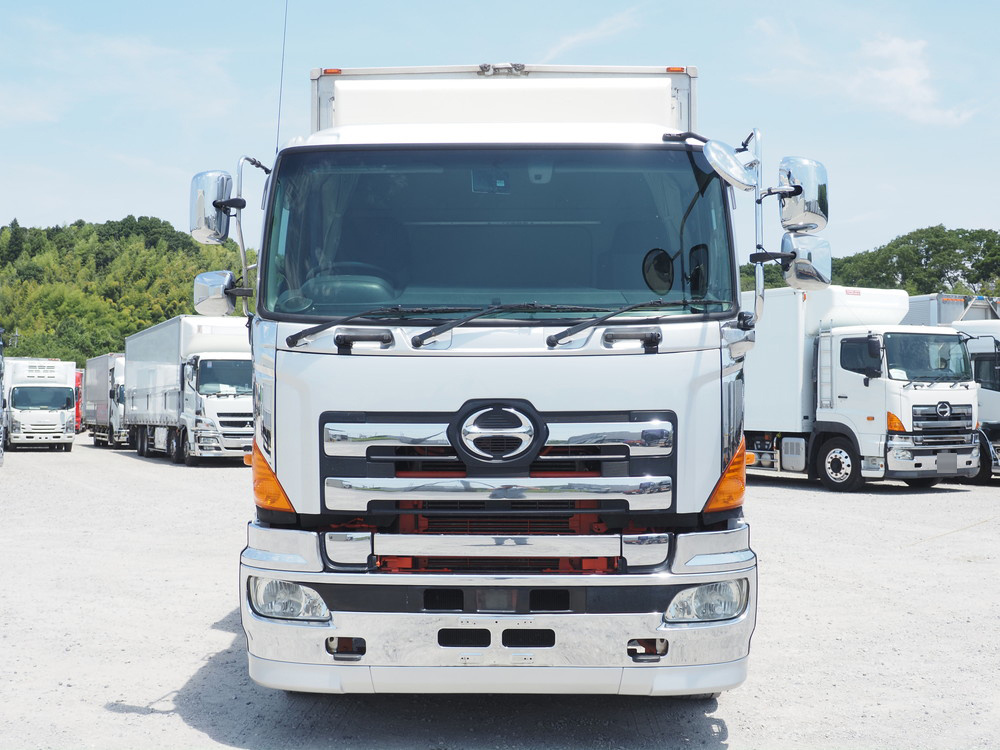 日野 プロフィア 冷凍ウイング 大型 QPG-FR1EXEG 年式 H29[写真03]