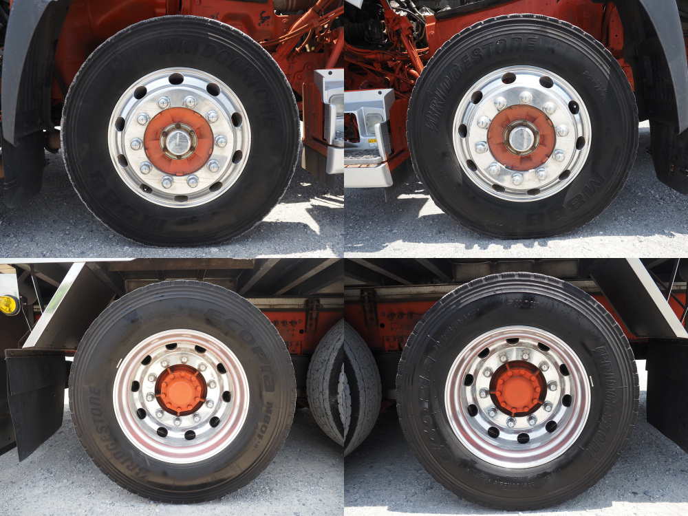 日野 プロフィア 冷凍ウイング 大型 QPG-FR1EXEG 年式 H29[写真47]