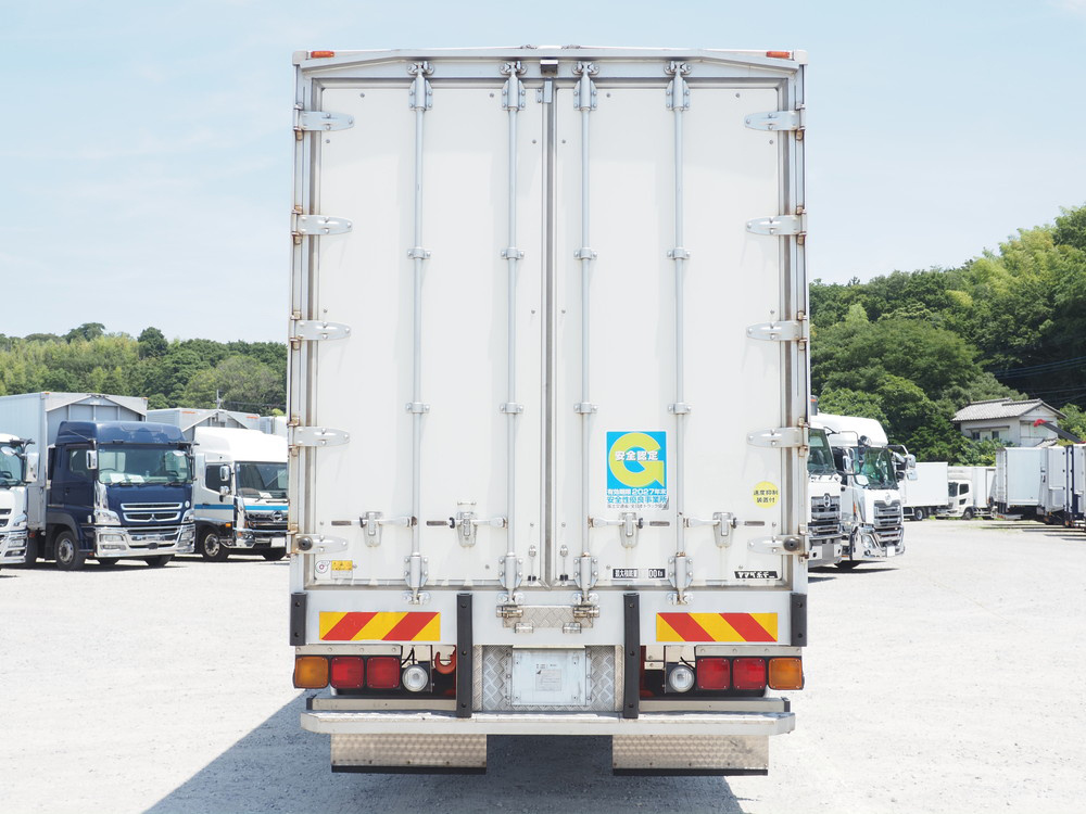 日野 プロフィア 冷凍ウイング 大型 QPG-FR1EXEG 年式 H29[写真06]