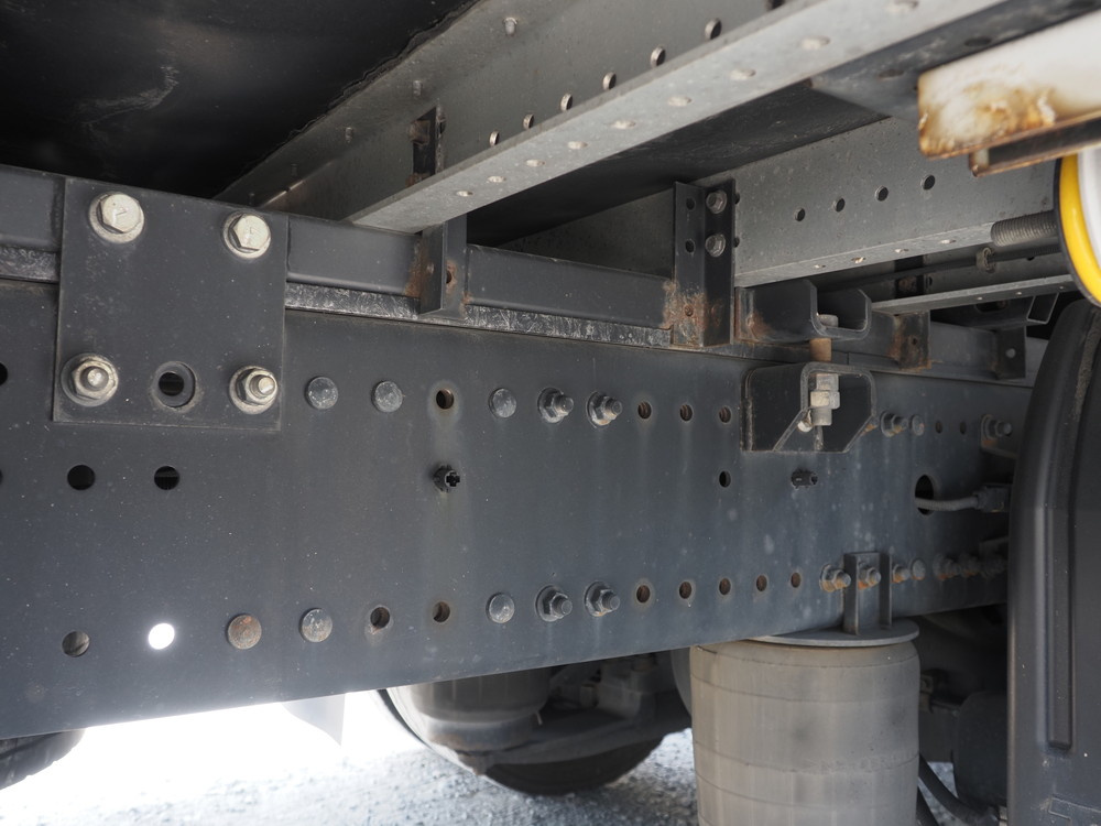 日野 プロフィア ウイング車 大型 2DG-FW1AHG 年式 R1[写真47]