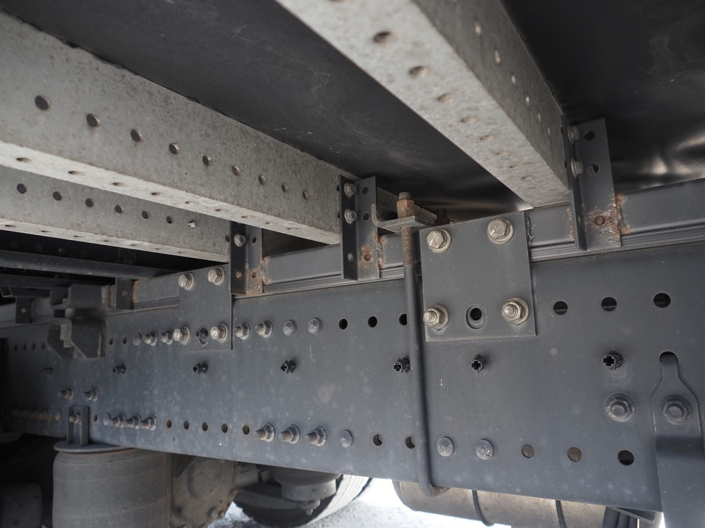 日野 プロフィア ウイング車 大型 2DG-FW1AHG 年式 R1[写真48]