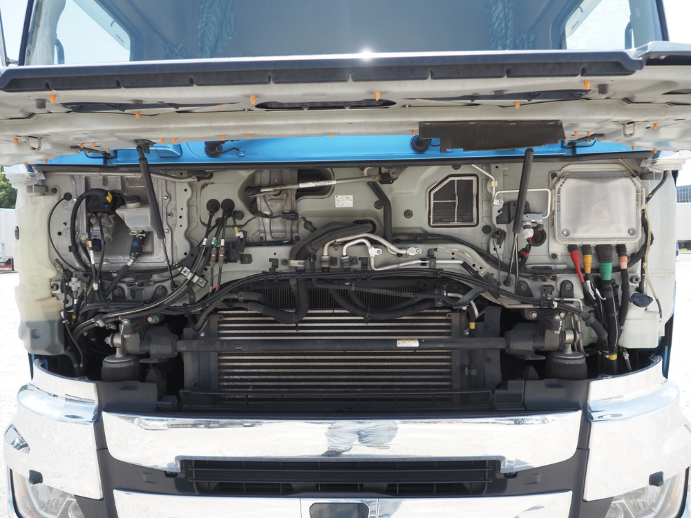 日野 プロフィア ウイング車 大型 2DG-FW1AHG 年式 R1[写真53]