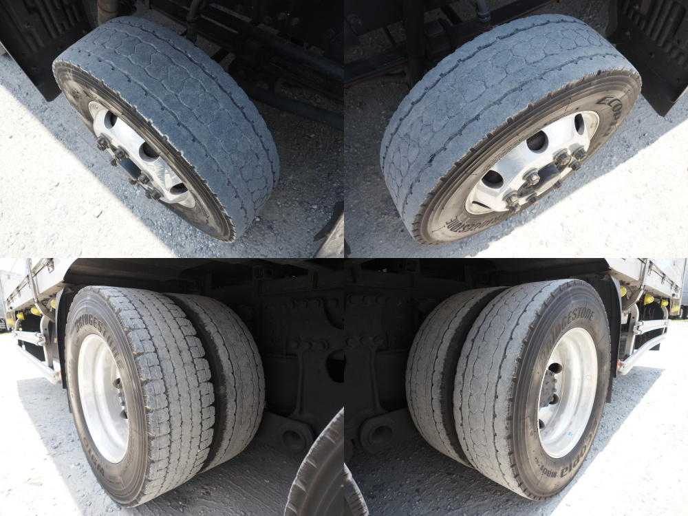 日野 プロフィア ウイング車 大型 2DG-FW1AHG 年式 R1[写真52]