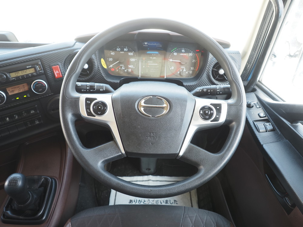 日野 プロフィア ウイング車 大型 2DG-FW1AHG 年式 R1[写真36]