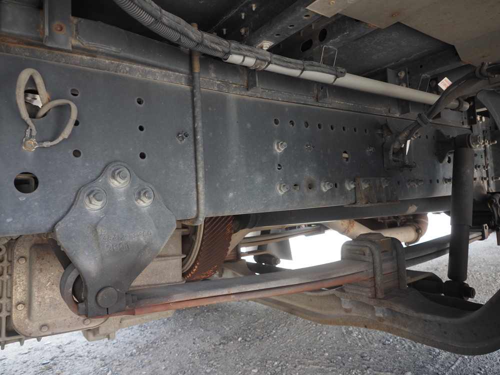 日野 プロフィア ウイング車 大型 2DG-FW1AHG 年式 R1[写真46]