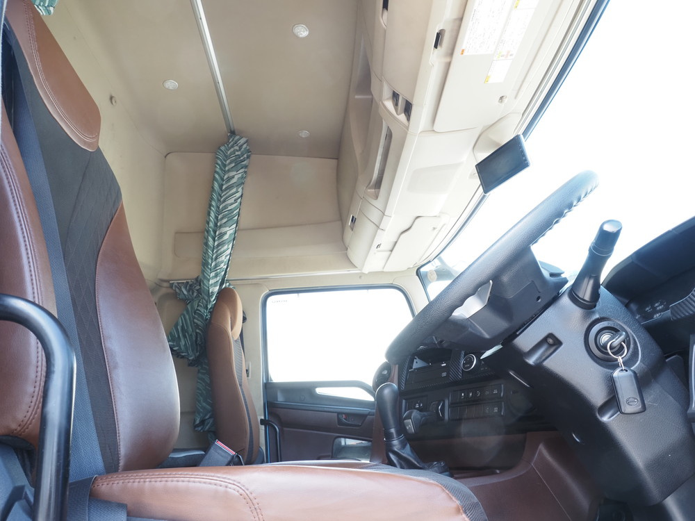 日野 プロフィア ウイング車 大型 2DG-FW1AHG 年式 R1[写真35]