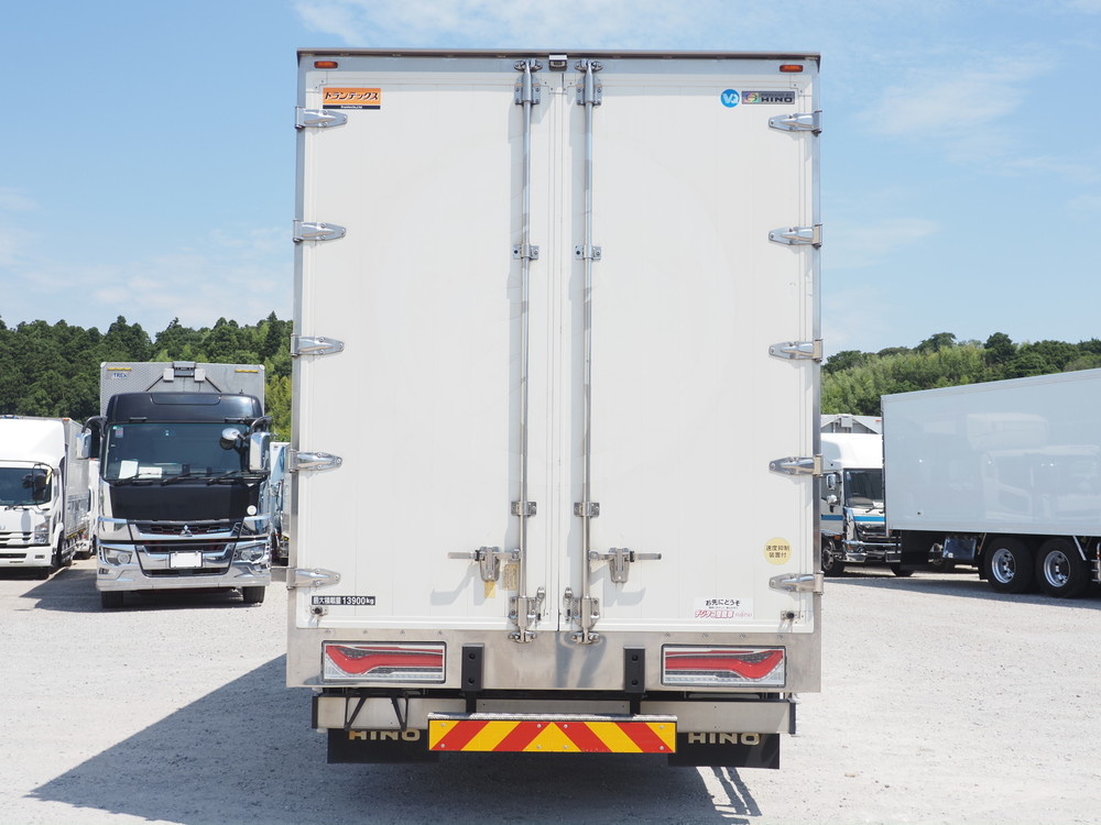 日野 プロフィア ウイング車 大型 2DG-FW1AHG 年式 R1[写真07]