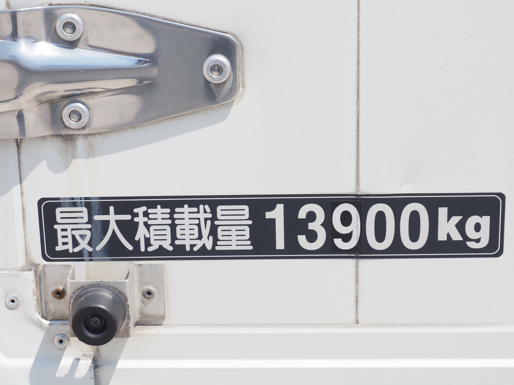 日野 プロフィア ウイング車 大型 2DG-FW1AHG 年式 R1[写真33]