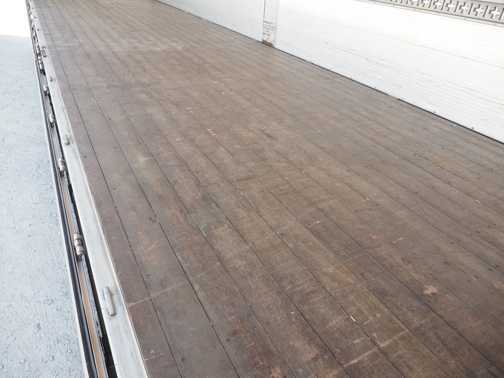 日野 プロフィア ウイング車 大型 2DG-FW1AHG 年式 R1[写真28]