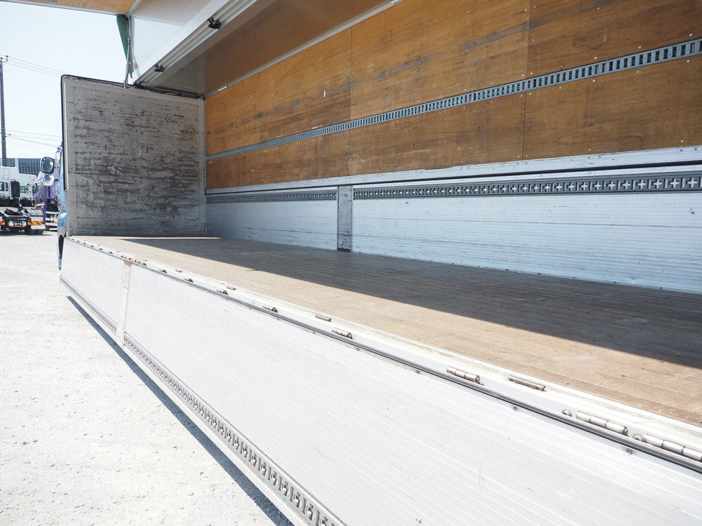 日野 プロフィア ウイング車 大型 2DG-FW1AHG 年式 R1[写真25]