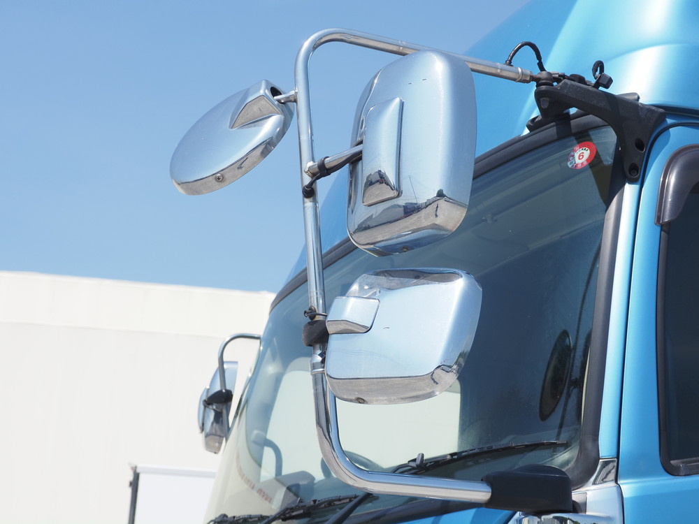 日野 プロフィア ウイング車 大型 2DG-FW1AHG 年式 R1[写真10]