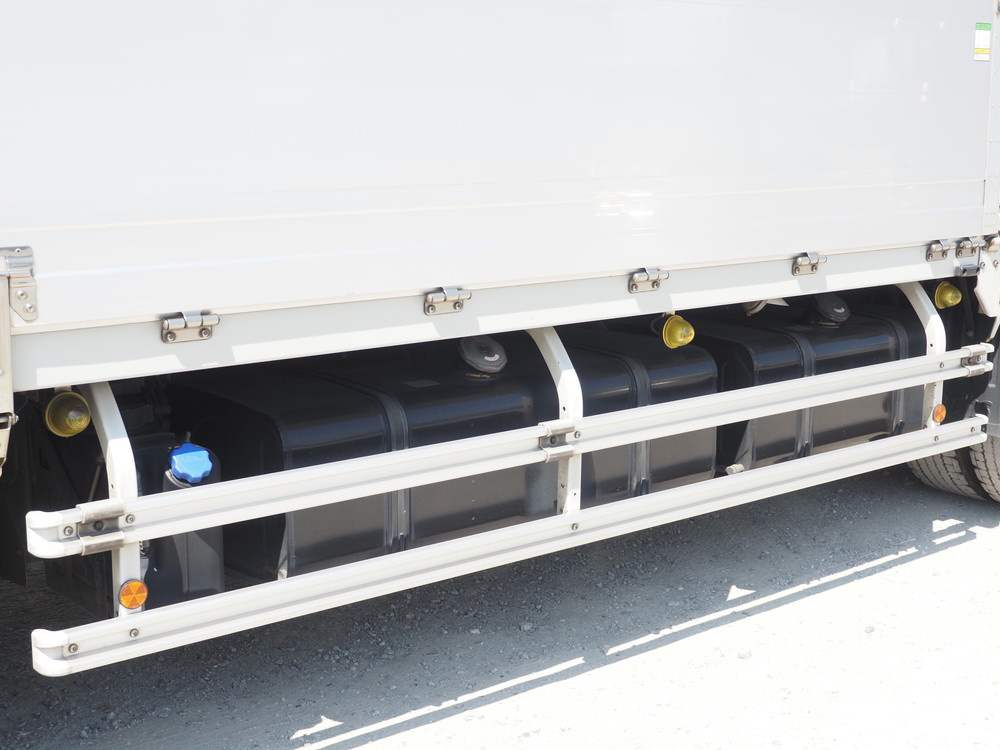 日野 プロフィア ウイング車 大型 2DG-FW1AHG 年式 R1[写真21]