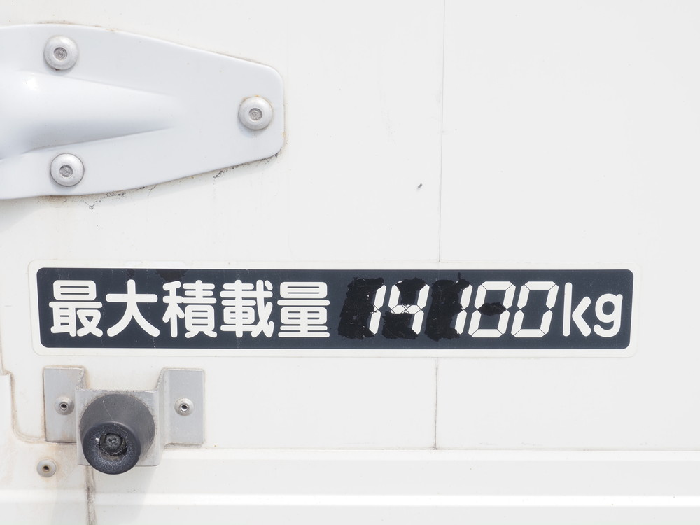 日野 プロフィア ウイング車 大型 2DG-FW1AHG 年式 H30[写真29]