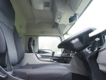 三菱ふそう スーパーグレート ウイング車 大型 2PG-FU75HZ 年式 R3 [写真33]