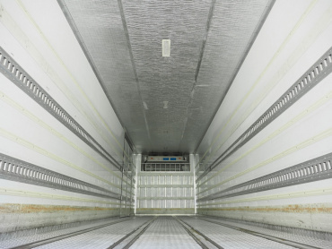 いすゞ ギガ 冷凍バン 大型 QKG-CYL77A 年式 H25 [写真20]