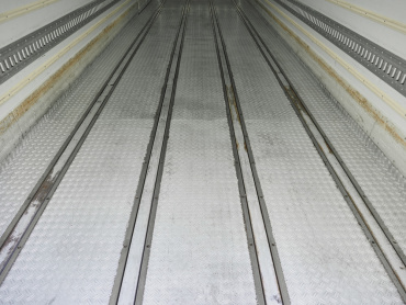 いすゞ ギガ 冷凍バン 大型 QKG-CYL77A 年式 H25 [写真21]