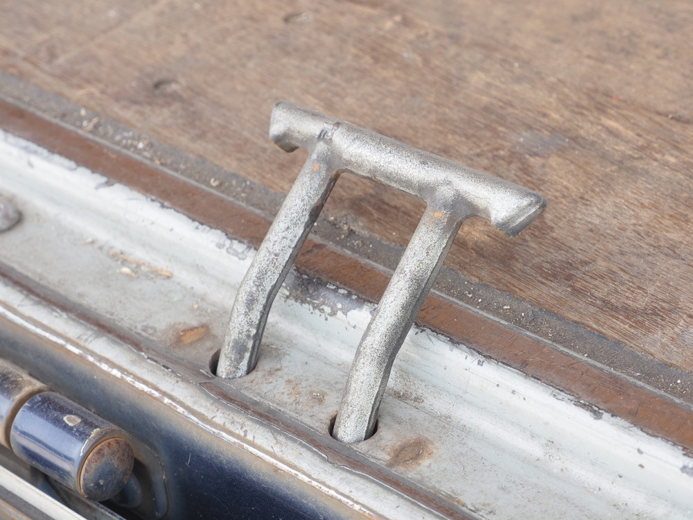 日野 プロフィア ウイング車 大型 BDG-FW1EXYG 年式 H20[写真23]