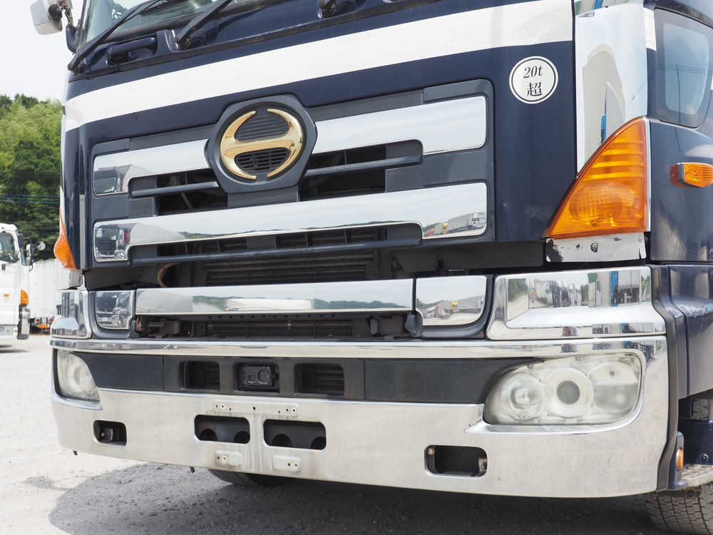 日野 プロフィア ウイング車 大型 BDG-FW1EXYG 年式 H20[写真06]