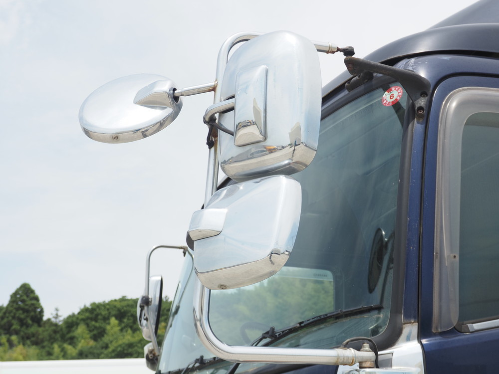 日野 プロフィア ウイング車 大型 BDG-FW1EXYG 年式 H20[写真07]