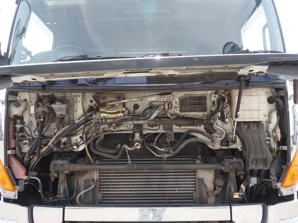 日野 プロフィア ウイング車 大型 BDG-FW1EXYG 年式 H20[写真43]