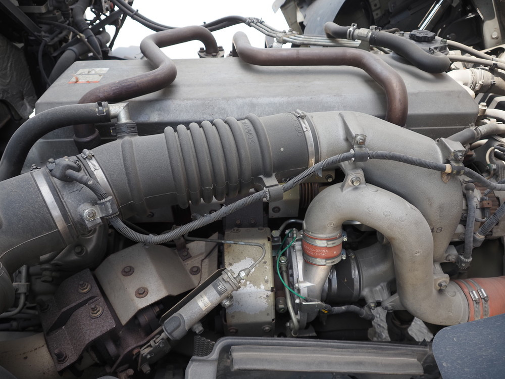 日野 プロフィア ウイング車 大型 BDG-FW1EXYG 年式 H20[写真45]