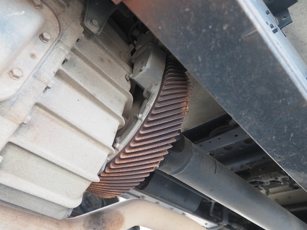 日野 プロフィア ウイング車 大型 BDG-FW1EXYG 年式 H20[写真41]