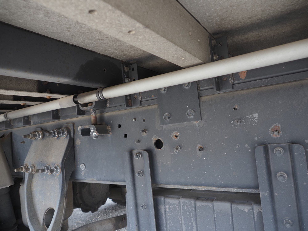 日野 プロフィア ウイング車 大型 BDG-FW1EXYG 年式 H20[写真40]