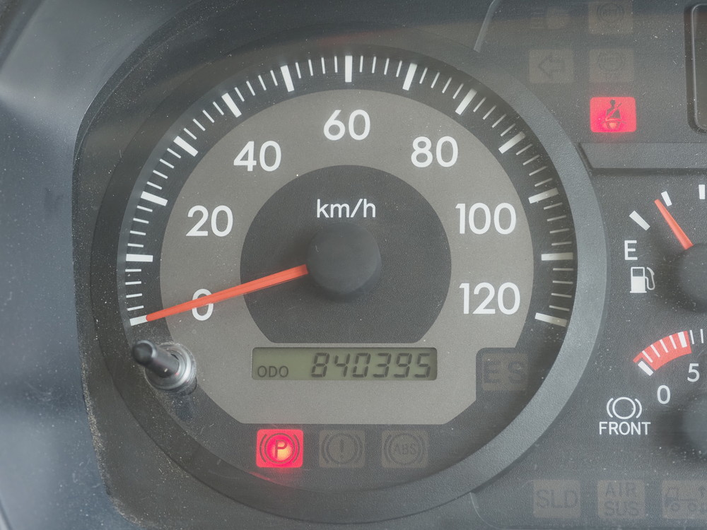 日野 プロフィア ウイング車 大型 BDG-FW1EXYG 年式 H20[写真37]