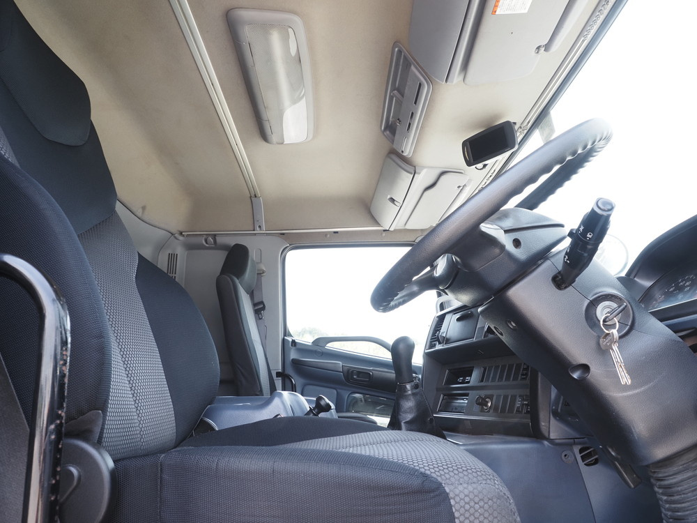 日野 プロフィア ウイング車 大型 BDG-FW1EXYG 年式 H20[写真27]