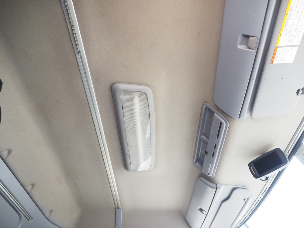 日野 プロフィア ウイング車 大型 BDG-FW1EXYG 年式 H20[写真35]