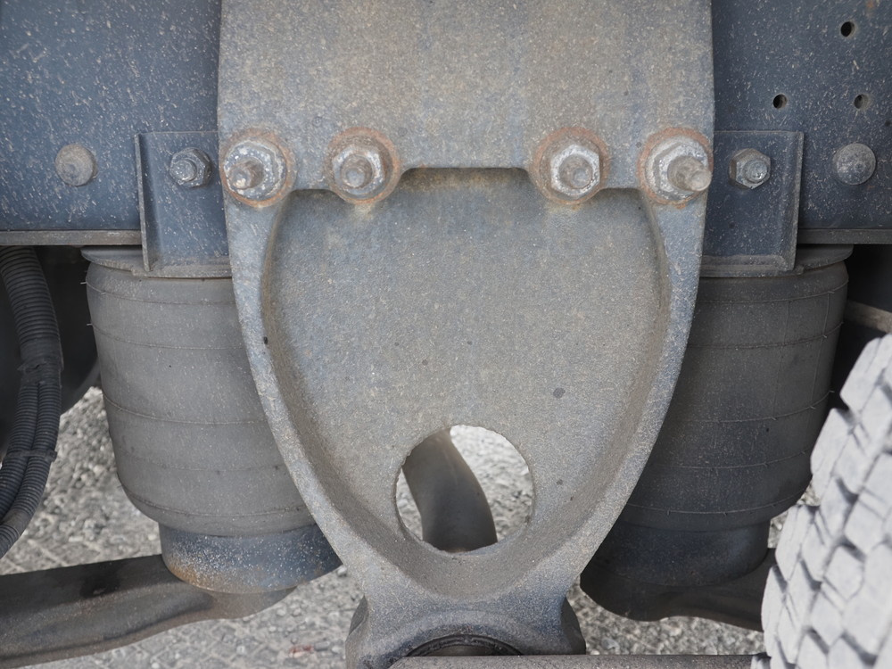 日野 プロフィア ウイング車 大型 BDG-FW1EXYG 年式 H20[写真38]