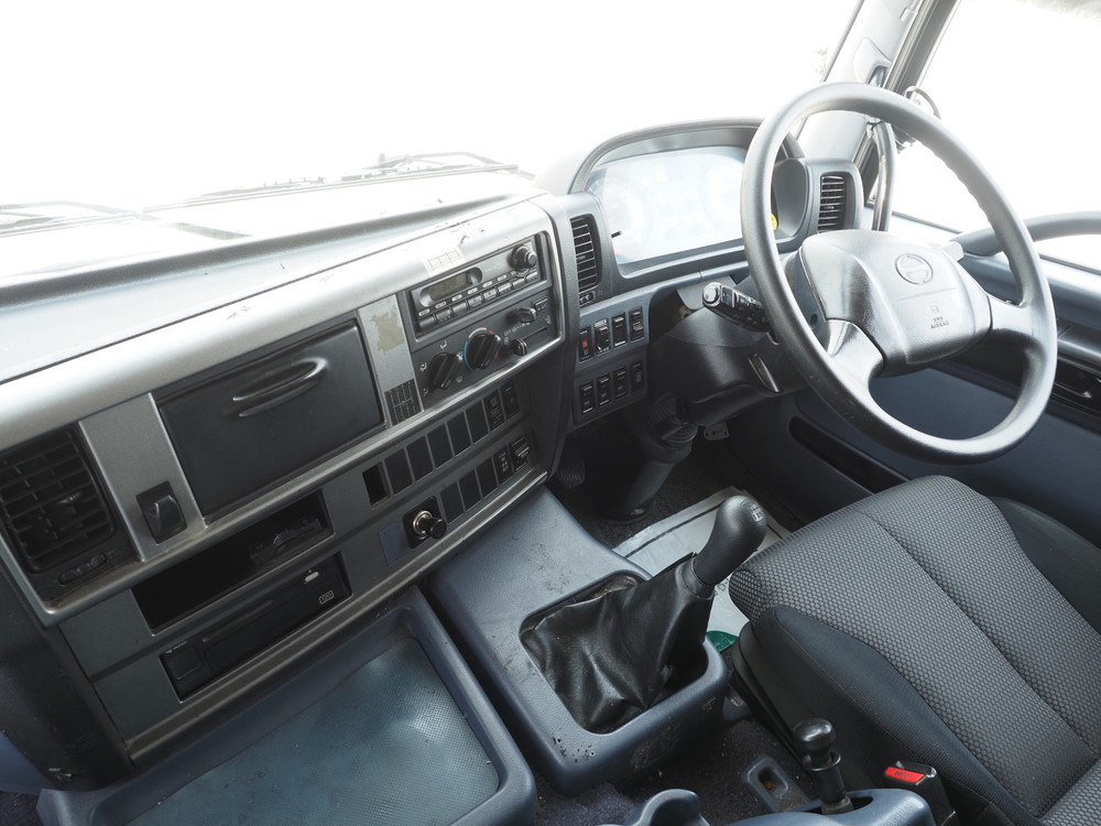 日野 プロフィア ウイング車 大型 BDG-FW1EXYG 年式 H20[写真29]