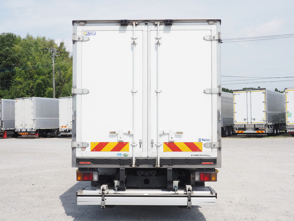 いすゞ エルフ 冷凍バン 小型 TPG-NPR85AN 年式 H28[写真05]