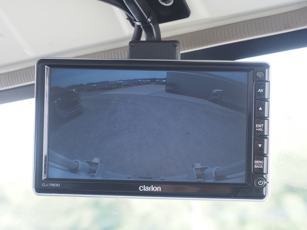 いすゞ エルフ 冷凍バン 小型 TPG-NPR85AN 年式 H28[写真30]