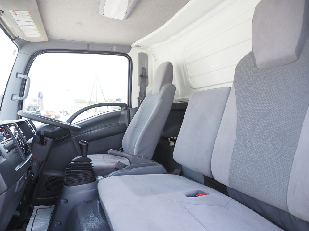 いすゞ エルフ 冷凍バン 小型 TPG-NPR85AN 年式 H28[写真31]