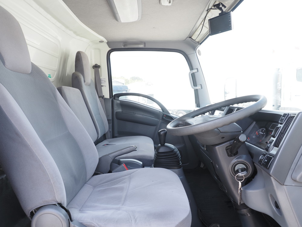 いすゞ エルフ 冷凍バン 小型 TPG-NPR85AN 年式 H28[写真25]