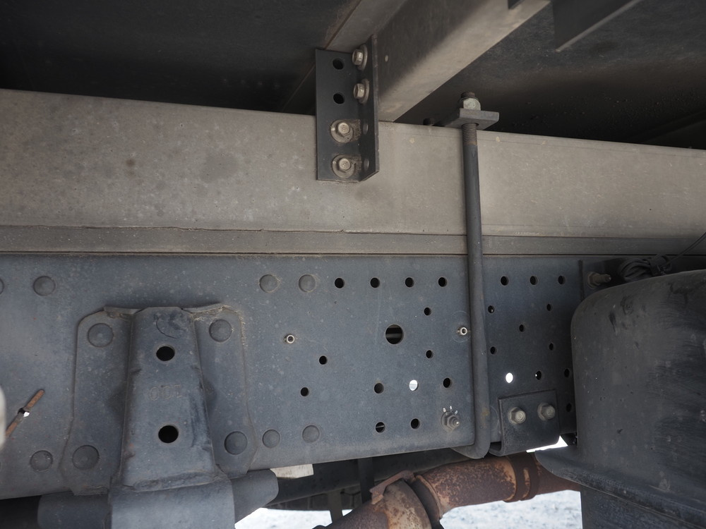 いすゞ エルフ 冷凍バン 小型 TPG-NPR85AN 年式 H28[写真34]