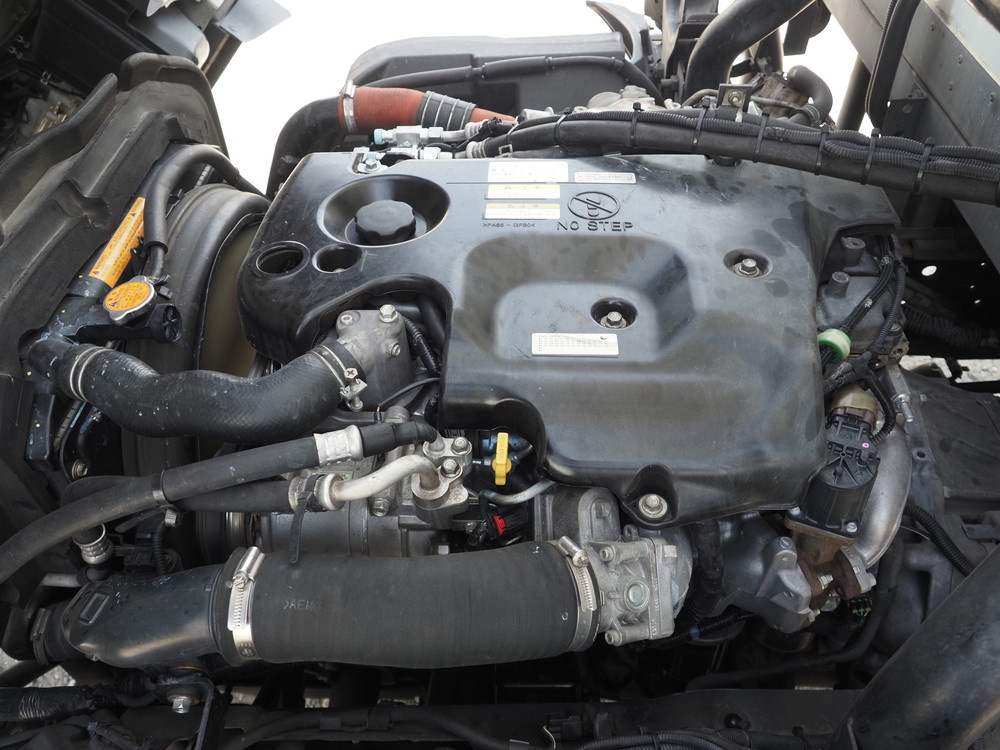 いすゞ エルフ 冷凍バン 小型 TPG-NPR85AN 年式 H28[写真40]