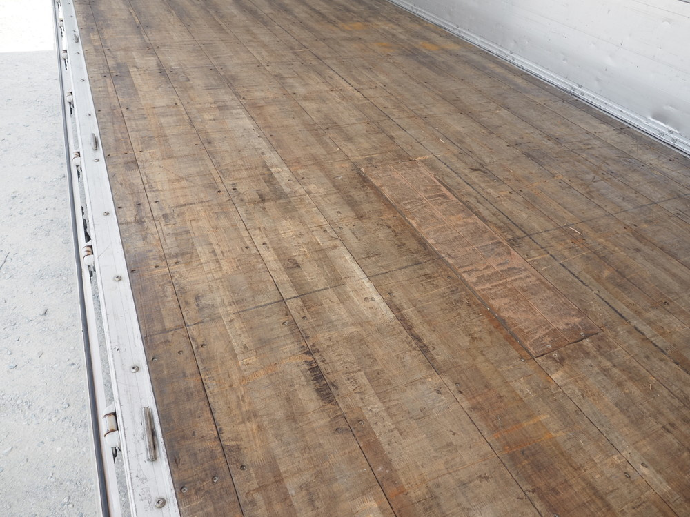 いすゞ フォワード ウイング車 中型 TKG-FRR90T2 年式 H26[写真20]