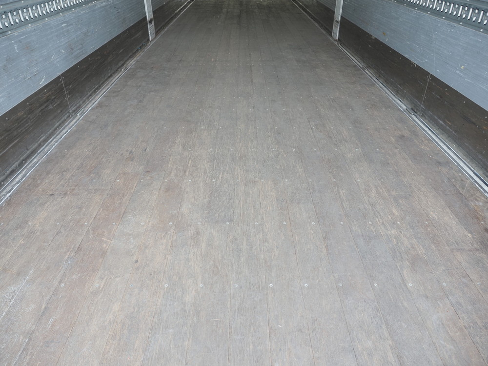 三菱ふそう スーパーグレート ウイング車 大型 QPG-FS65VZ 年式 H28[写真28]