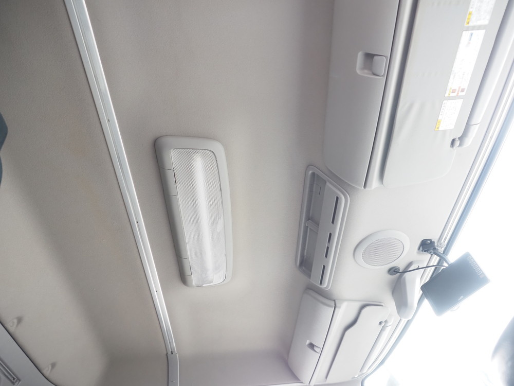 日野 プロフィア 冷凍バン 大型 QPG-FW1EXEJ 年式 H27[写真30]