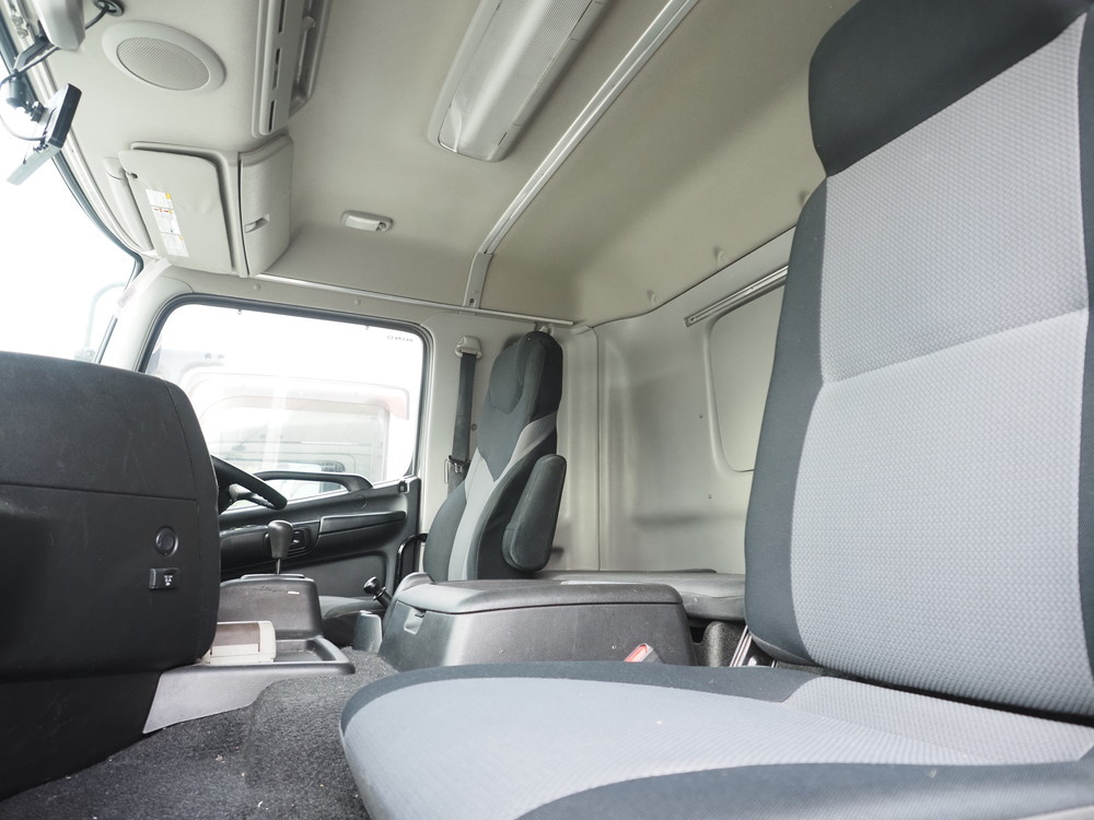 日野 プロフィア 冷凍バン 大型 QPG-FW1EXEJ 年式 H27[写真29]