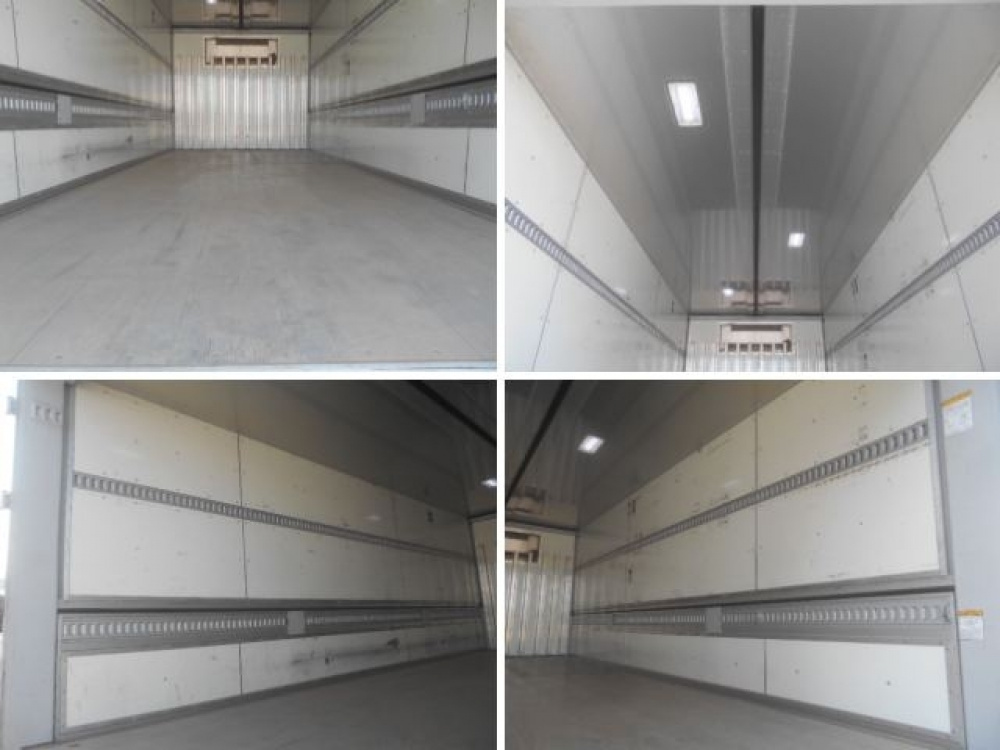 日野 レンジャー 冷凍ウイング 中型 TKG-FD9JLAG 年式 H27[写真08]