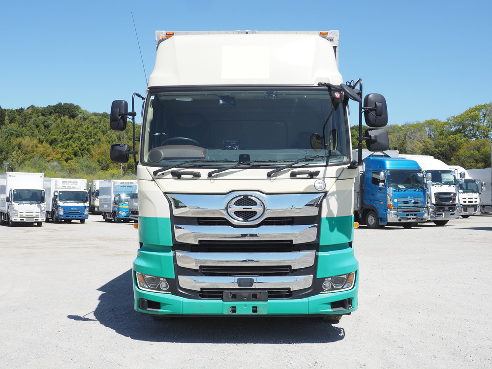 日野 プロフィア ウイング車 大型 2DG-FW1AHG 年式 R2[写真04]