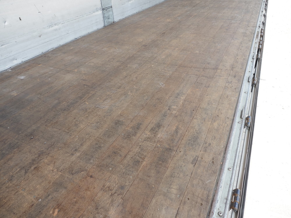 日野 プロフィア ウイング車 大型 BDG-FW1EXYG 年式 H20[写真21]