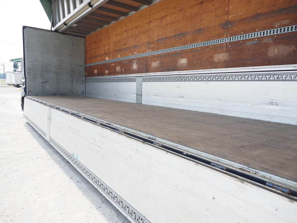 日野 プロフィア ウイング車 大型 BDG-FW1EXYG 年式 H20[写真18]