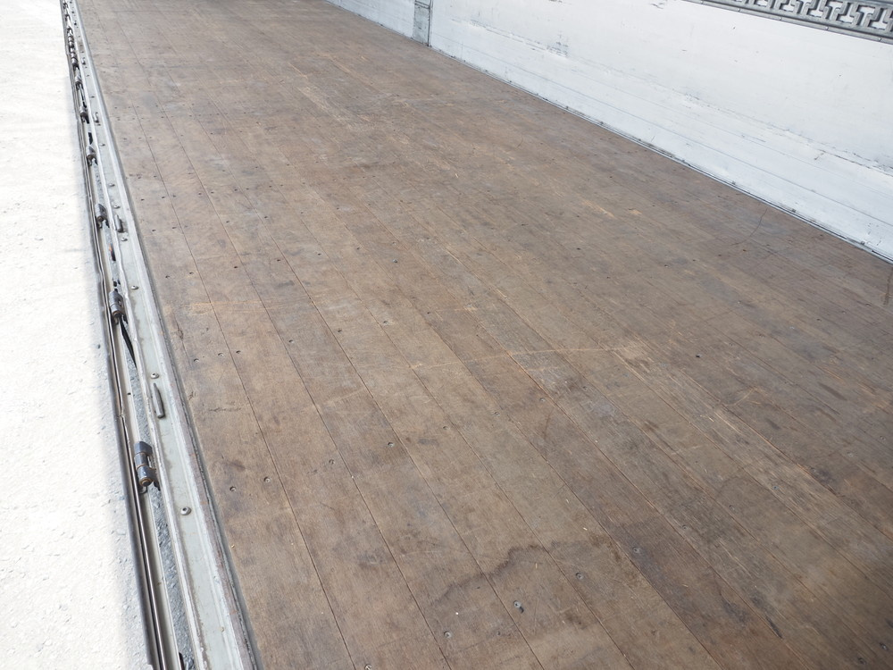 日野 プロフィア ウイング車 大型 BDG-FW1EXYG 年式 H20[写真22]