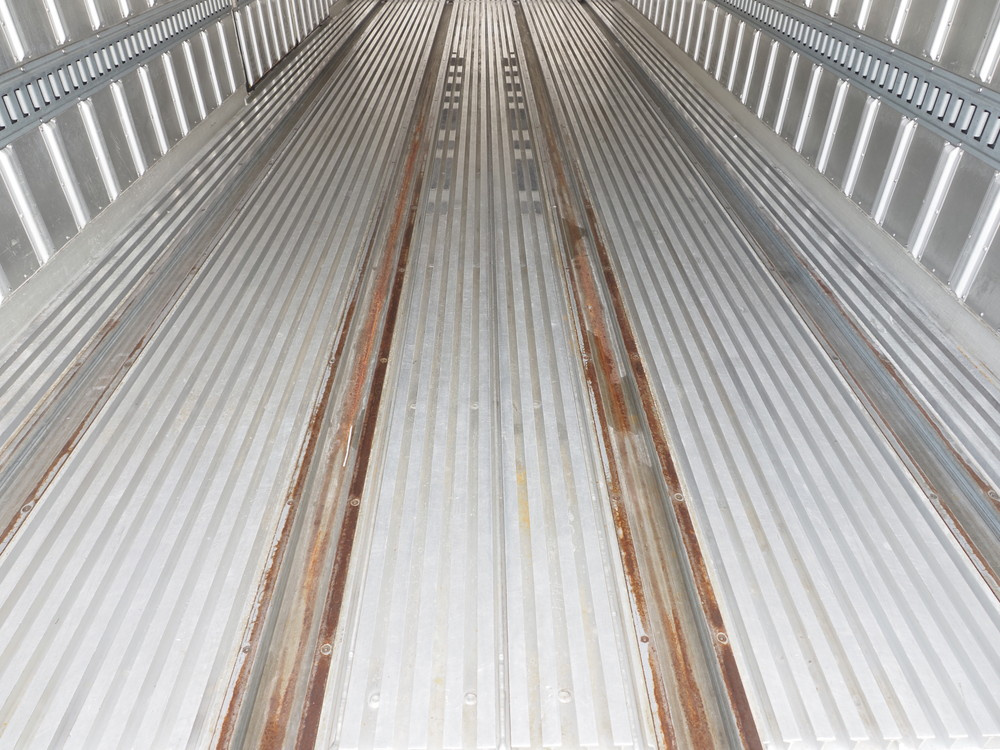 三菱ふそう ファイター 冷凍バン 中型 PDG-FK61F 年式 H20[写真19]