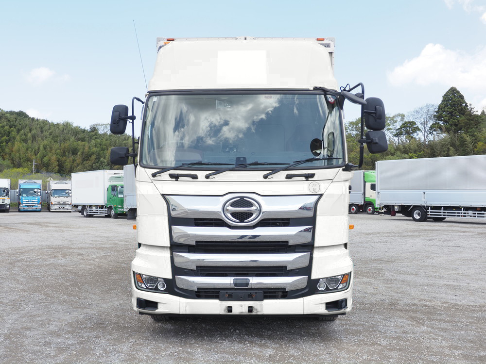 日野 プロフィア ウイング車 大型 2DG-FW1AHG 年式 R2[写真04]